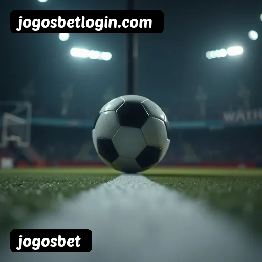 jogosbet: Aproveite Promoções Imperdíveis e Valor Incrível