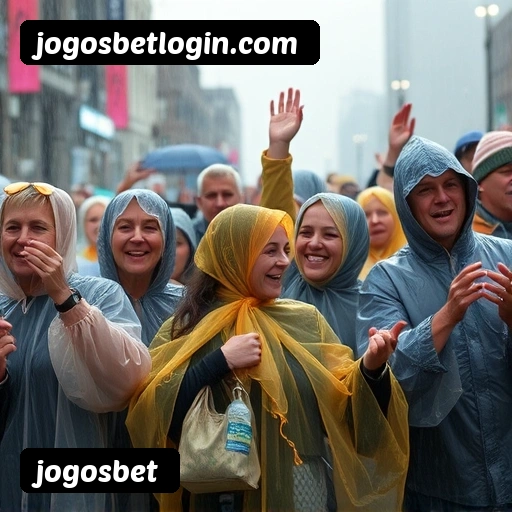 jogosbet: O Seu Cassino Online Seguro e Divertido