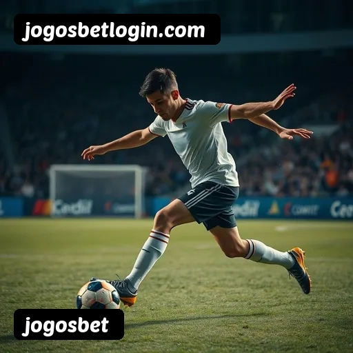 jogosbet: O Seu Cassino Online Seguro e Divertido