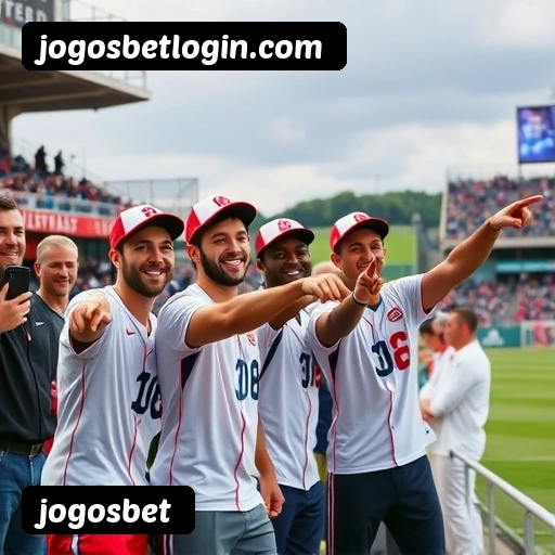 jogosbet: Descubra os bônus e promoções imperdíveis