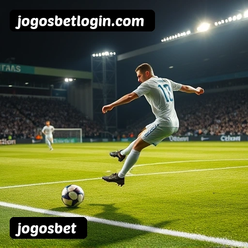 jogosbet: Aplicativo Móvel Completo e Fácil de Usar