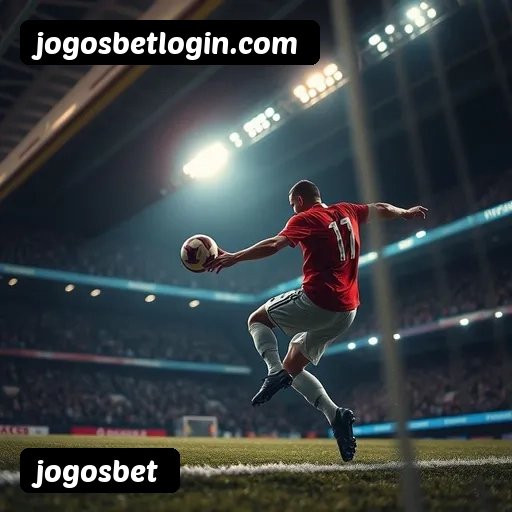 jogosbet: Aplicativo Móvel Completo e Fácil de Usar