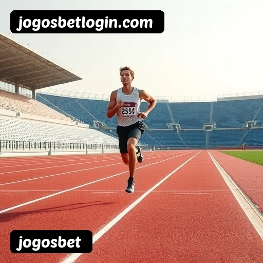 jogosbet: A Plataforma de Apostas com Serviço Profissional