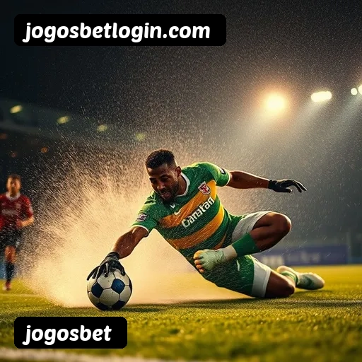 jogosbet: O Seu Cassino Online Seguro e Divertido