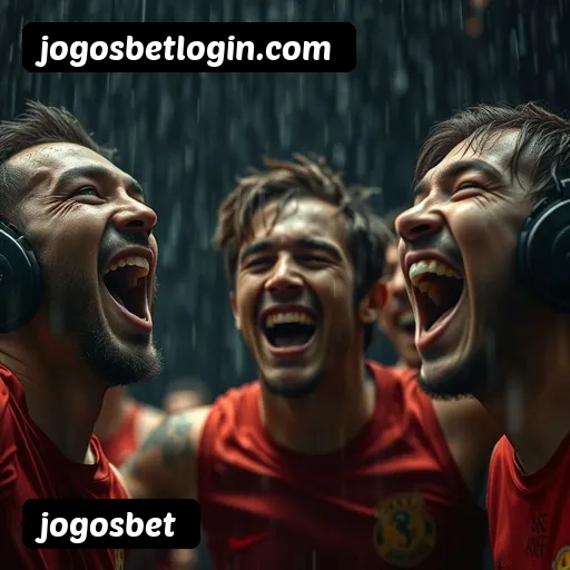 jogosbet Logo