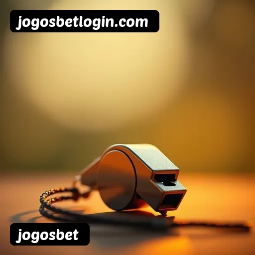 jogosbet Logo