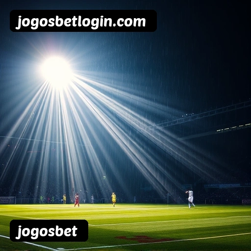 jogosbet Logo