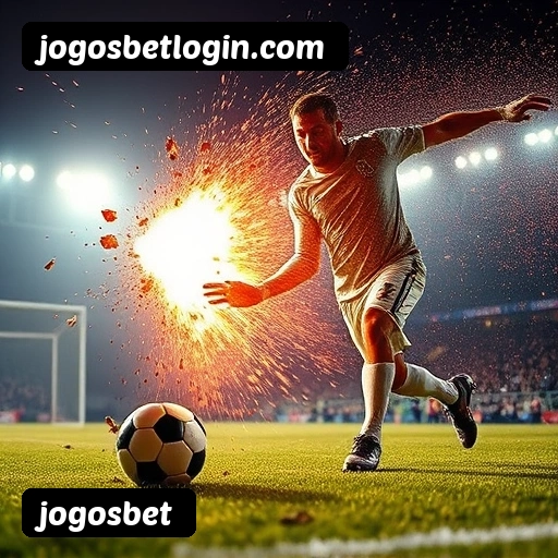 jogosbet Logo