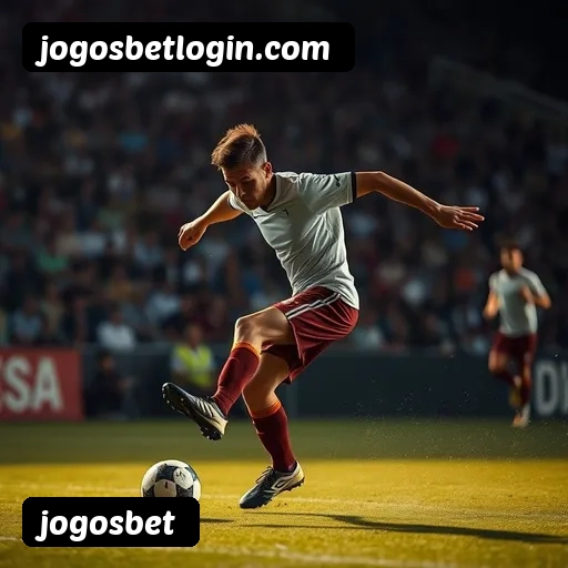 jogosbet Logo