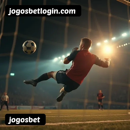 jogosbet Logo