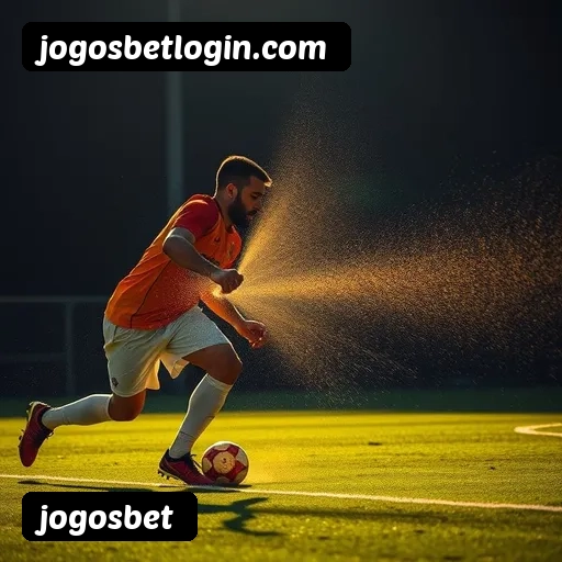 jogosbet Logo