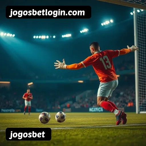 jogosbet Logo