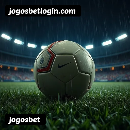 jogosbet: O Seu Cassino Online Seguro e Divertido