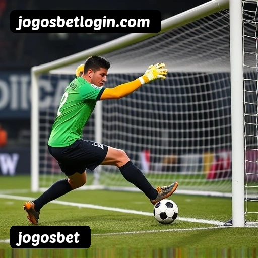 Desbloqueie Privilégios Exclusivos com Sua Conta jogosbet