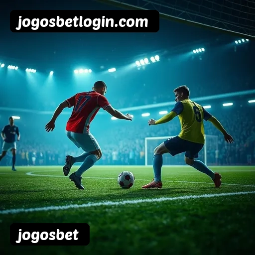 Login jogosbet - Acesso Seguro SSL e 2FA