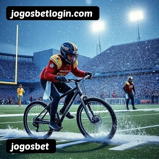 jogosbet: O Seu Cassino Online Seguro e Divertido