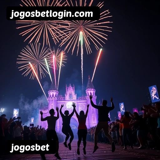 jogosbet: Aposta Esportiva Profissional e Foco no Brasil