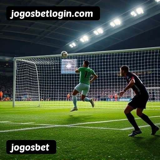 jogosbet: A Plataforma de Apostas com Serviço Profissional