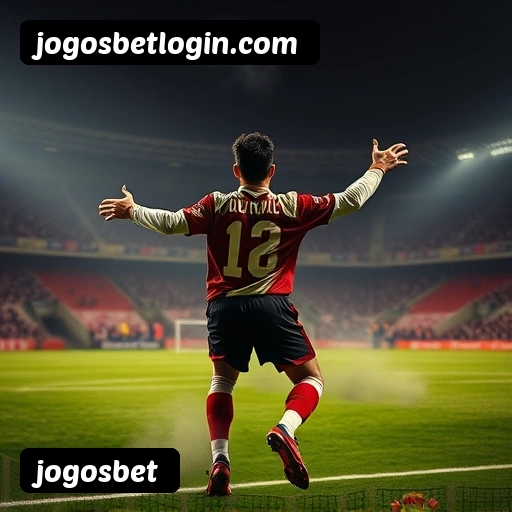 jogosbet Logo