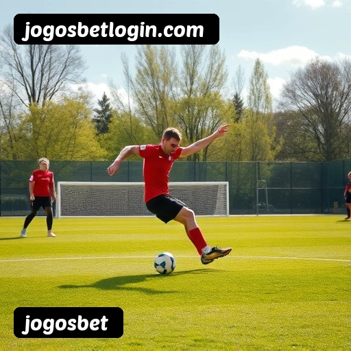 jogosbet Logo