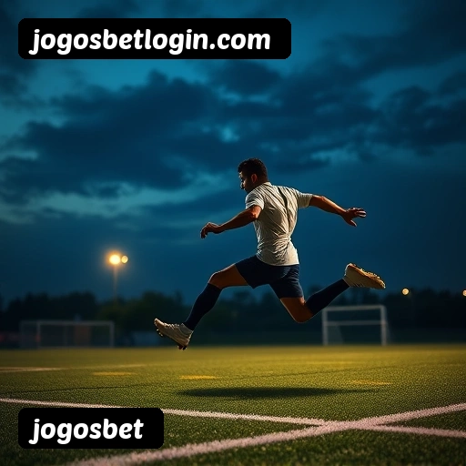 jogosbet: O Seu Cassino Online Seguro e Divertido