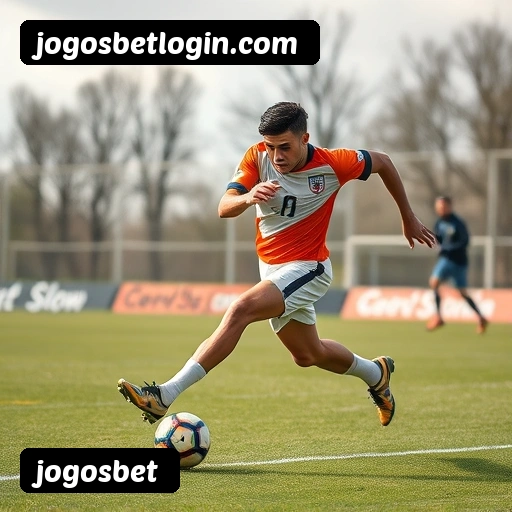 jogosbet: Aposta Esportiva Profissional e Foco no Brasil