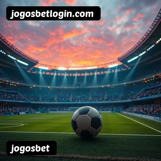 jogosbet Logo