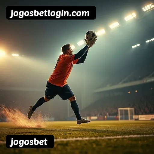 jogosbet Logo