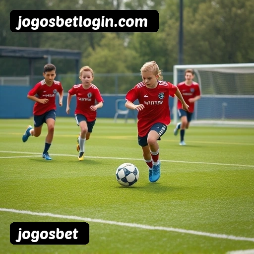 Experiência de Casino Elite no jogosbet: Dealers Reais e Jogos Premium