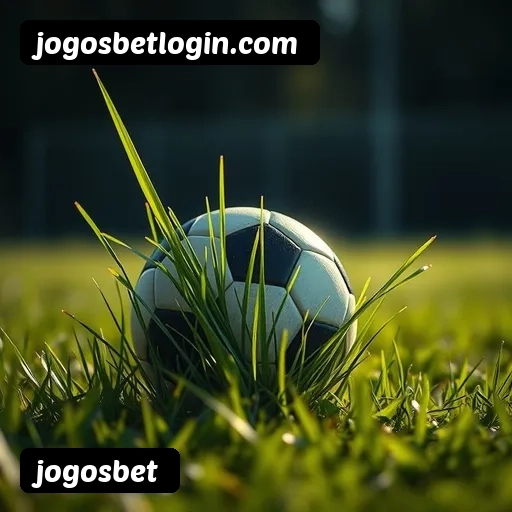 jogosbet: O Seu Cassino Online Seguro e Divertido