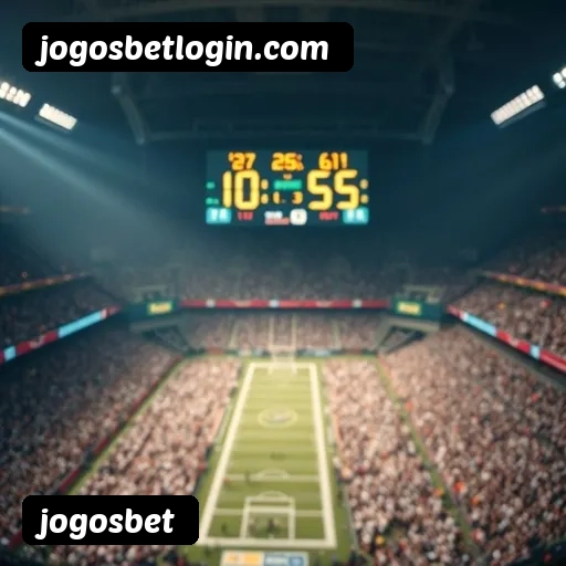 jogosbet: O Seu Cassino Online Seguro e Divertido